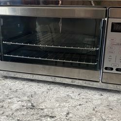 Oster Oven 