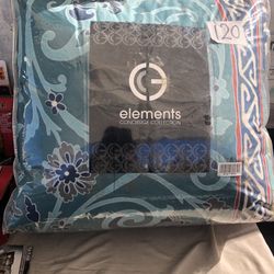 Comforter Set King