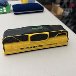 franklin sensors pro sensor m210