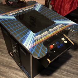 AECADE CLASSICS VIDEO GAME 2plyr console