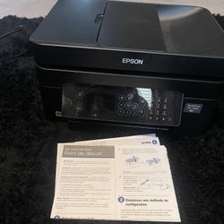 Printer/scanner