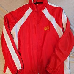 Ginebra Windbreaker Jacket