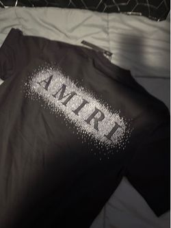Amiri shirt