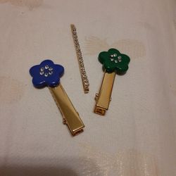 Hair Pin