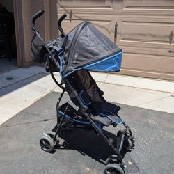 Summer 3D Mini Stroller 