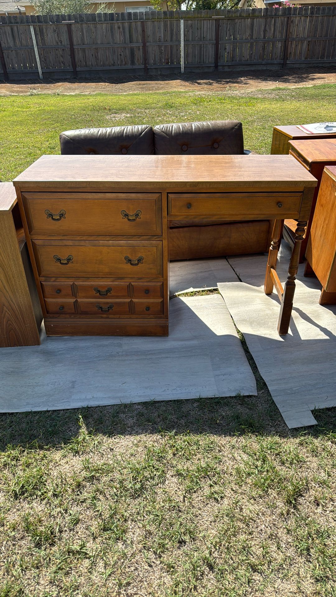 Small Desk. Or Best Offer