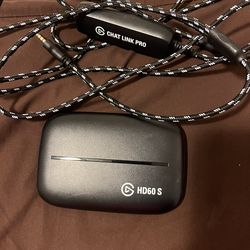 Elgato HD60s