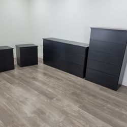 Brand New Bedroom Set / Juego de Cuarto Nuevo a Estrenar … Fast 🚚