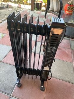Room heater