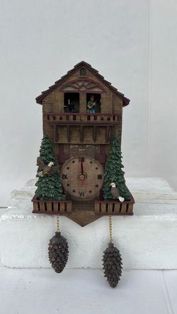 Hunters chase clock