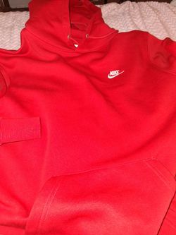 Nike hoodie brand new