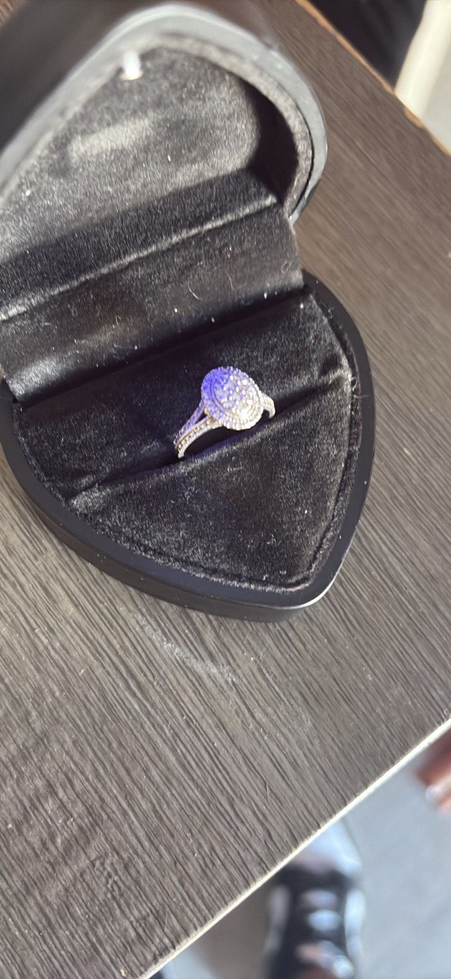 Engagement Ring