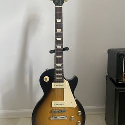 Gibson Les Paul Studio 50s Electric Guitar