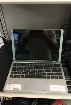 Hp mini laptop