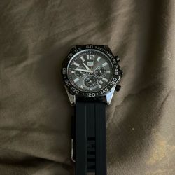 MENS Chronograph Homage Watch 