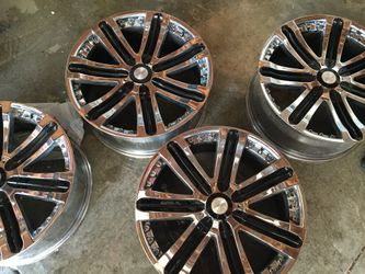 Rims
