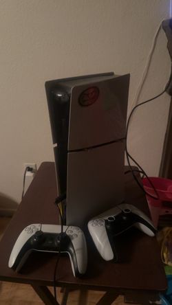 Ps5 digital slim