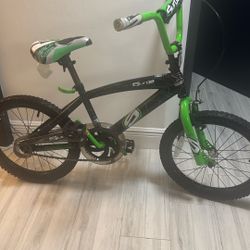 Kids Bike 16” Wheels 