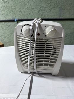 Tabletop/Desk Electric Wire Heater