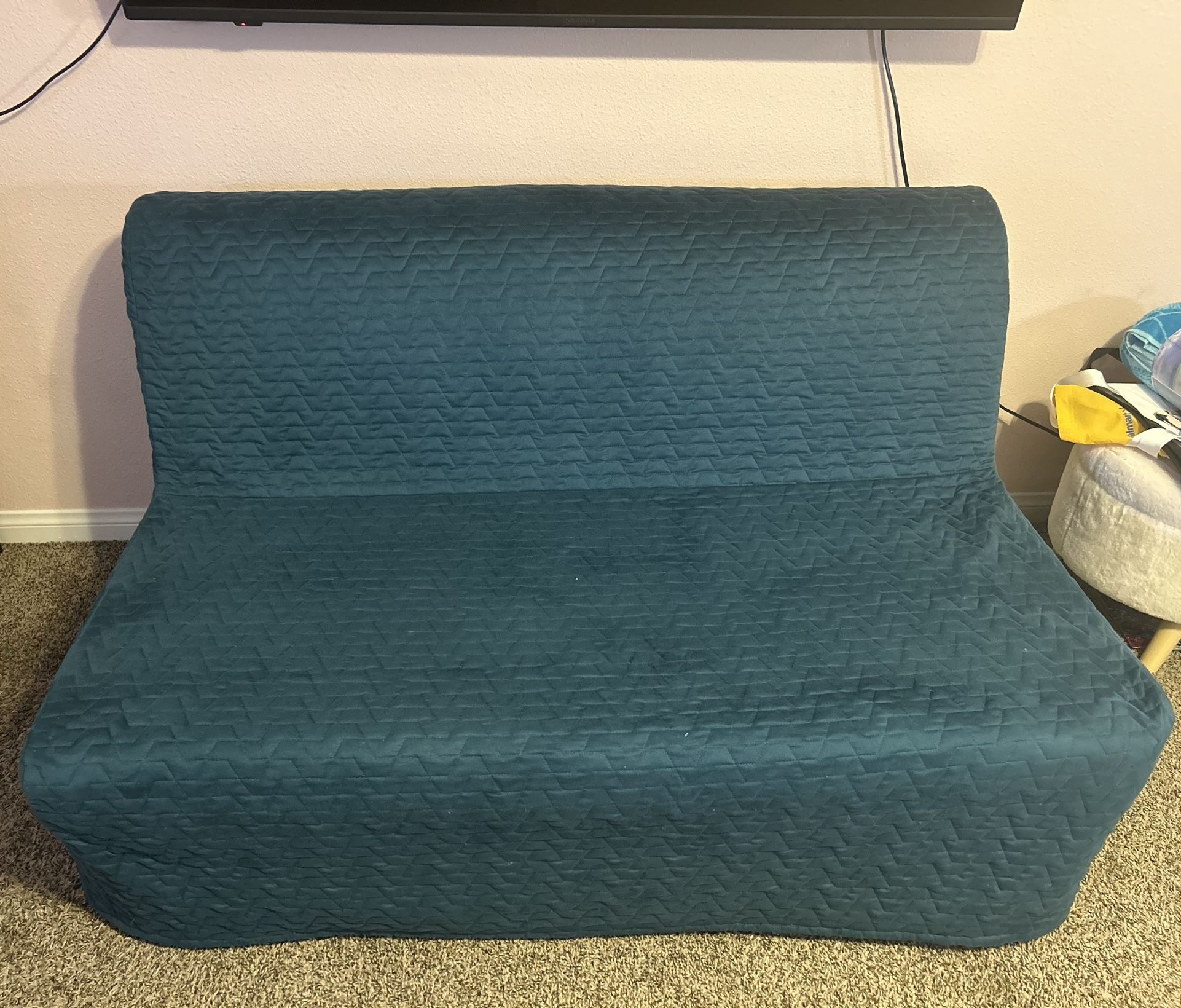 Sleeper Sofa
