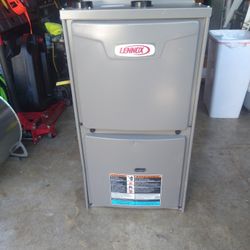 New Lennox Furnace 3 Ton New