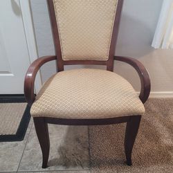 Dinning room chairs