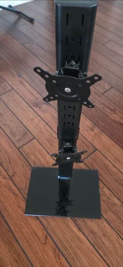 Dual Monitor Stand