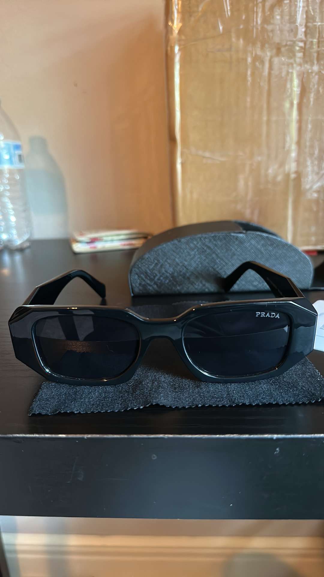 Prada Sunglasses 