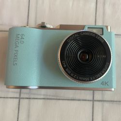 Digital Camera
