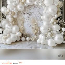 Pearl Arch 
