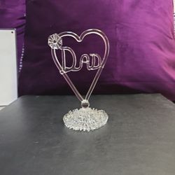 Homemade Hand Blown Glass Collectibles