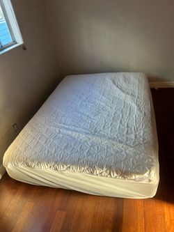 Mattress