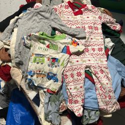 Baby Clothes 
