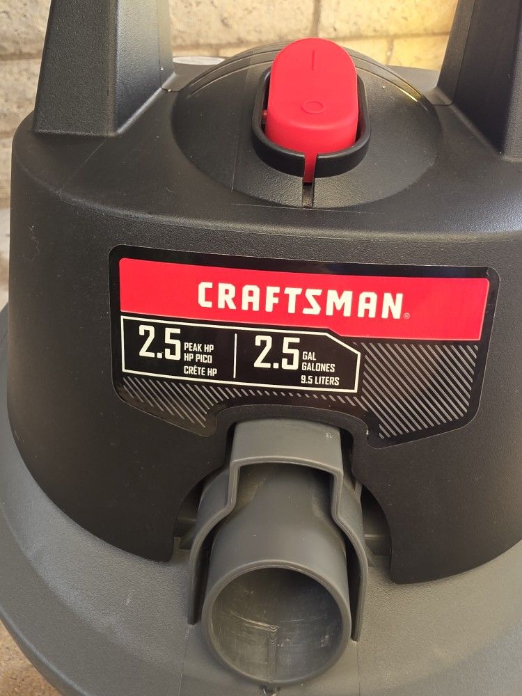 Vacuum
