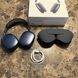 Apple AirPods Max