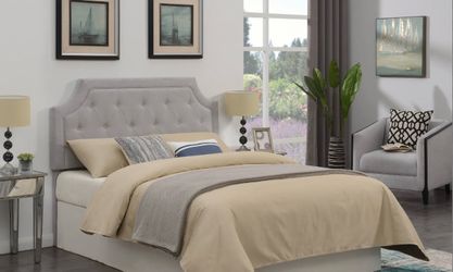 Headboard