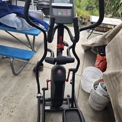 Exercise Bike schwinn