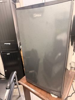 Refrigerador