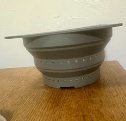IKEA Collapse Space Saver Strainer