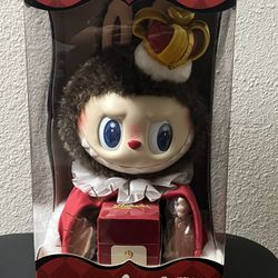 POP MART The Monsters Labubu Let's Checkmate Series