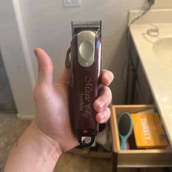 Wahl Magic Clipper