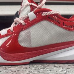 Nike “Thanks For Sharing “