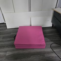 Foldable Exercise/Yoga Mat