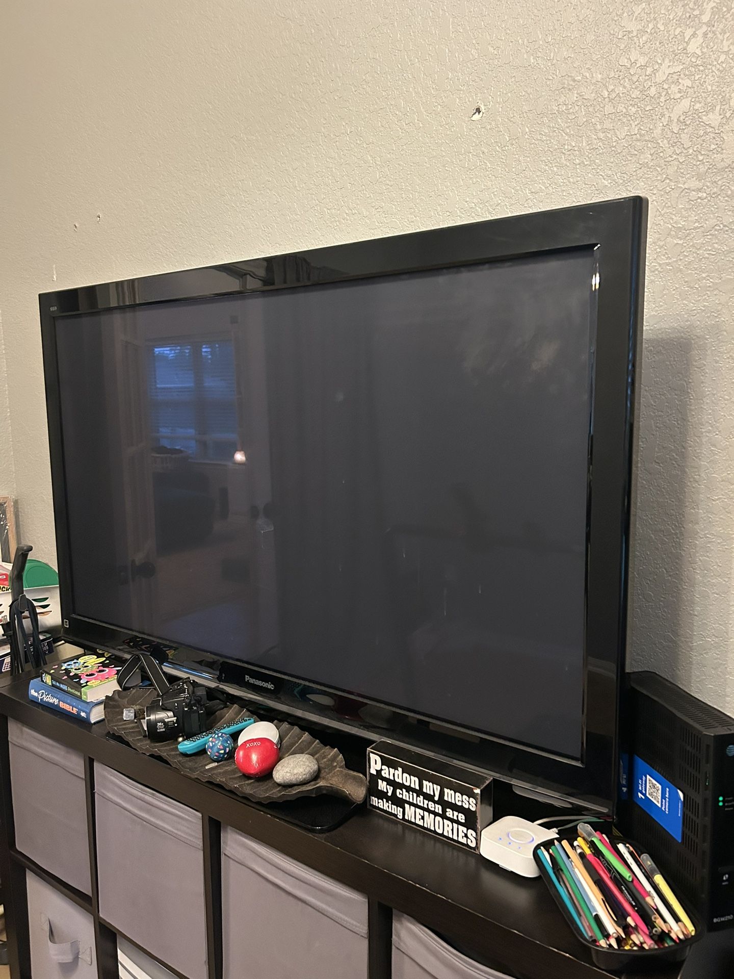Panasonic TV