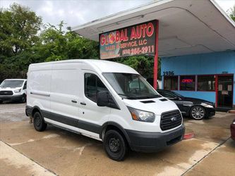 2016 Ford Transit-150