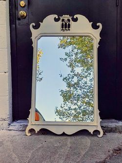 Antique Mirror