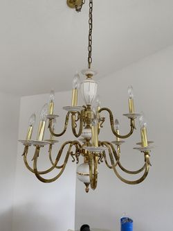 Chandelier