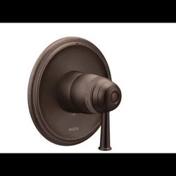 MOEN Belfield ExactTemp Trim Kit in Oil Rubbed Bronze (Valve Not Included)