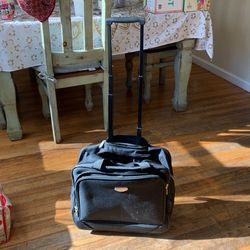 Carry Roller Bag