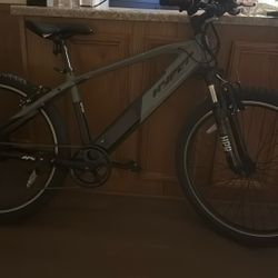 Hyper E-ride Mountain Bike